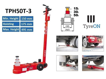 Оборудование для гаражей/ Мастерских