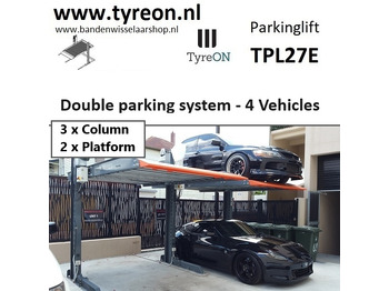 Оборудование для гаражей/ Мастерских