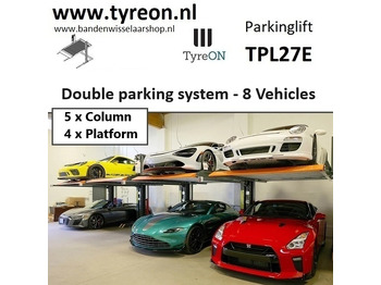 Оборудование для гаражей/ Мастерских