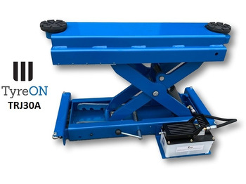 Оборудование для гаражей/ Мастерских