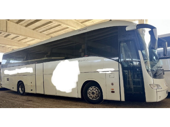 Туристический автобус IVECO
