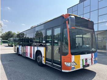 Городской автобус MERCEDES-BENZ Citaro