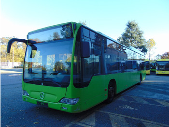 Пригородный автобус N.11 MERCEDES BENZ CITARO O530 LE – Anno 2010: фото 3