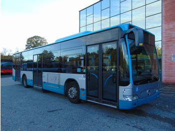 Городской автобус MERCEDES-BENZ Citaro