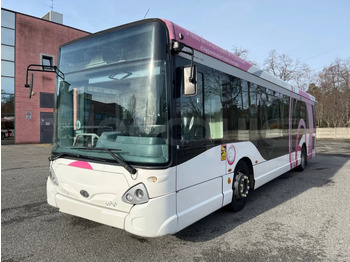 N.3 IVECO HEULIEZ GX 127 в лизинг N.3 IVECO HEULIEZ GX 127: фото 3