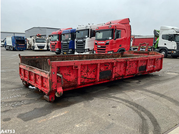 Контейнер для мультилифта Container 10m³: фото 4