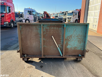 Контейнер для мультилифта Container 13m³: фото 5