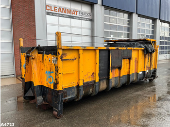 Контейнер для мультилифта