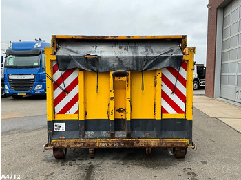 Контейнер для мультилифта Container 20m³: фото 3 Контейнер для мультилифта Container 20m³: фото 3