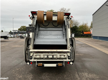 Мусоровоз DAF FA LF 230 Euro 6 RHD Terberg 8m³ Just 67.505 Km!: фото 4 Мусоровоз DAF FA LF 230 Euro 6 RHD Terberg 8m³ Just 67.505 Km!: фото 4