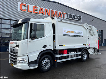 Мусоровоз DAF XD 300