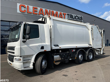 Мусоровоз DAF CF 75 250
