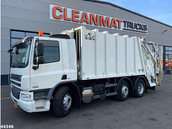 Мусоровоз DAF CF 75 250
