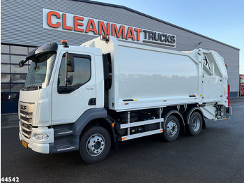 Мусоровоз DAF FAG XB 260 Zoeller 14m³ met Jama Diftar!: фото 3 Мусоровоз DAF FAG XB 260 Zoeller 14m³ met Jama Diftar!: фото 3