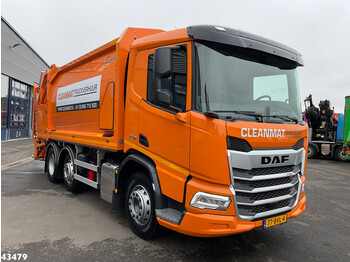 Мусоровоз DAF FAG XD 340 Geesink GPM IV 20m³ GEC: фото 2