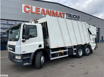 Мусоровоз DAF CF 75 360