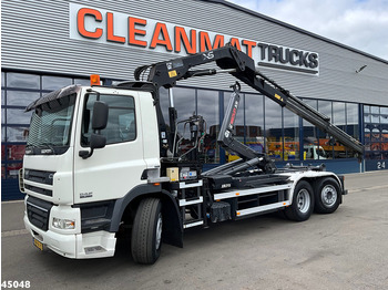 Крюковой мультилифт DAF CF 85 360