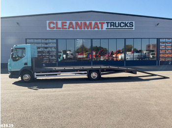 Автовоз DAF LF 180