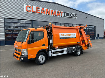 Мусоровоз FUSO Canter