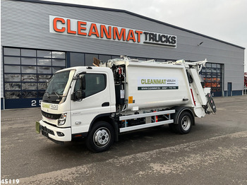 Мусоровоз FUSO