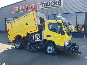Mitsubishi Canter 7C15 Brock sweeper Just 94.095 km! в лизинг Mitsubishi Canter 7C15 Brock sweeper Just 94.095 km!: фото 1