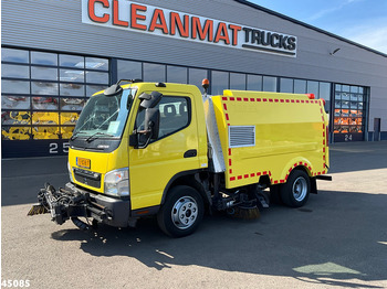 Mitsubishi Canter 7C15 Brock sweeper Just 94.095 km! в лизинг Mitsubishi Canter 7C15 Brock sweeper Just 94.095 km!: фото 2