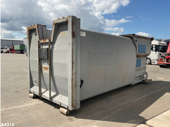 Контейнер для мультилифта Perscontainer IPC-17 Inzamelperscontainer: фото 2