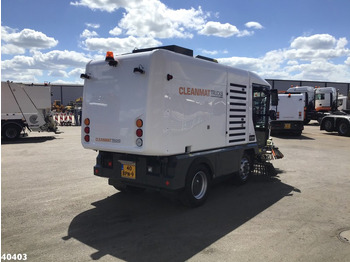 Ravo 5-SERIES 580 with 3-rd brush в лизинг Ravo 5-SERIES 580 with 3-rd brush: фото 4