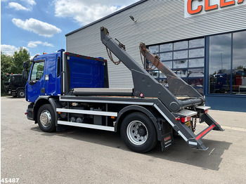 Портальный бункеровоз Renault D WIDE Euro 6 14 Ton portaalarmsysteem: фото 2