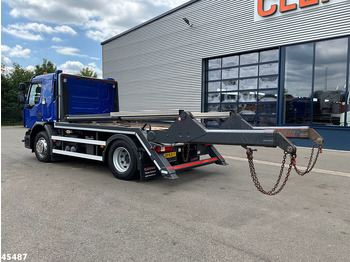 Портальный бункеровоз Renault D WIDE Euro 6 14 Ton portaalarmsysteem: фото 5