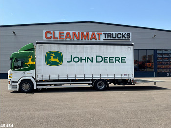 Тентованный грузовик SCANIA P 280