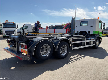 Scania P 420 VDL 21 Ton haakarmsysteem в лизинг Scania P 420 VDL 21 Ton haakarmsysteem: фото 4