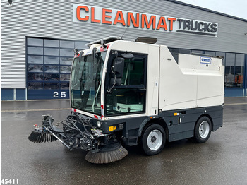 Подметально-уборочная машина Schmidt Cleango 500 Compact Euro 6 with 3-rd brush: фото 2