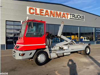 Крюковой мультилифт TERBERG