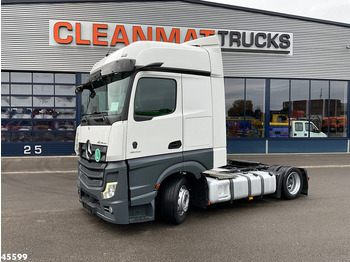 Тягач MERCEDES-BENZ Actros 1842