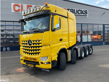 Тягач MERCEDES-BENZ Arocs 5063