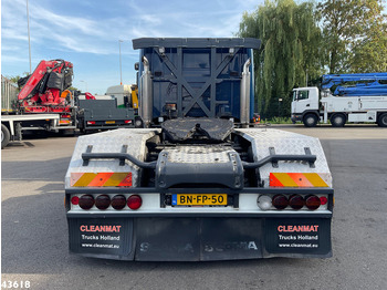 Тягач Scania T 164.580 V8 6x4 Origineel NL Trekker!: фото 3