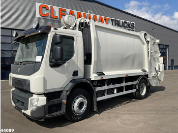 Мусоровоз VOLVO FE 280