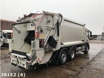 Мусоровоз Volvo FE 320 GeesinkNorba: фото 4 Мусоровоз Volvo FE 320 GeesinkNorba: фото 4