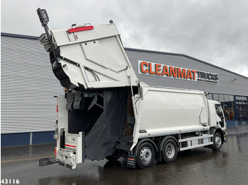 Мусоровоз VOLVO FE