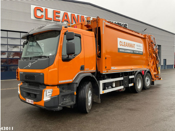 Мусоровоз VOLVO FE