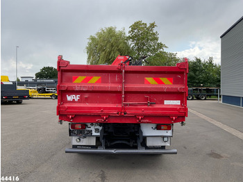 Автоманипулятор Volvo FH 460 8x4 Fassi 27 Tonmeter laadkraan (bouwjaar 2019): фото 4