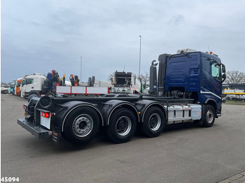 Крюковой мультилифт Volvo FH 500 8x4 Euro 6 VDL 30 Ton haakarmsysteem: фото 4