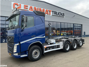 Крюковой мультилифт Volvo FH 500 8x4 Euro 6 VDL 30 Ton haakarmsysteem: фото 2