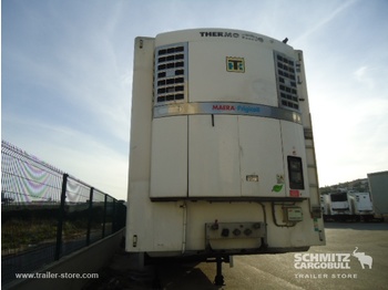 Полуприцеп-рефрижератор Reefer Standard: фото 1