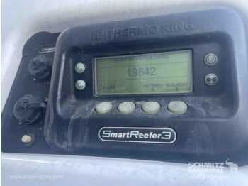 SOR IBERICA Remolque Frigo Standard в лизинг SOR IBERICA Remolque Frigo Standard: фото 2