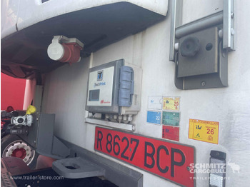 SOR IBERICA Remolque Frigo Standard в лизинг SOR IBERICA Remolque Frigo Standard: фото 4