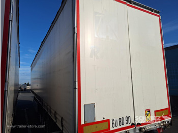 FRUEHAUF Curtainsider Standard Taillift в лизинг FRUEHAUF Curtainsider Standard Taillift: фото 5