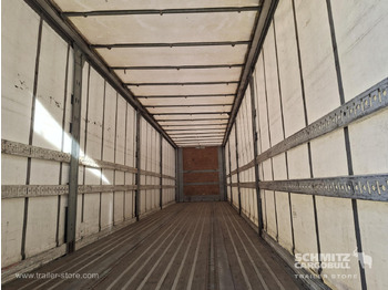 FRUEHAUF Curtainsider Standard Taillift в лизинг FRUEHAUF Curtainsider Standard Taillift: фото 4