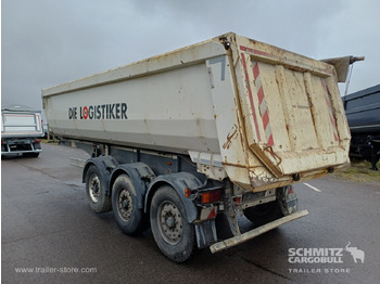 LANGENDORF Auflieger Kipper Alukastenmulde 24m³ в лизинг LANGENDORF Auflieger Kipper Alukastenmulde 24m³: фото 5